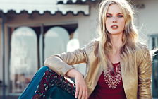 Anne Vyalitsyna wallpapers