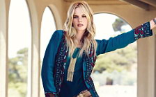 Anne Vyalitsyna wallpapers