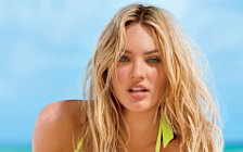 Candice Swanepoel wallpapers