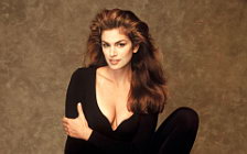 Cindy Crawford wallpapers