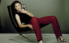 Claire Forlani wallpapers