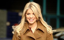 Holly Willoughby wallpapers
