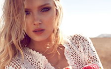 Lily Donaldson wallpapers