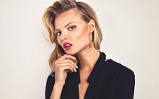 Magdalena Frackowiak wide wallpapers and HD wallpapers