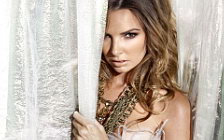 Nadine Coyle wide wallpapers and HD wallpapers