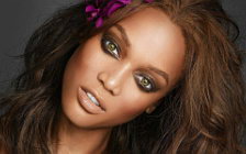 Tyra Banks