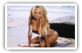 Pamela Anderson wide wallpapers and HD wallpapers desktop