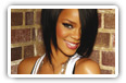 Rihanna wide wallpapers and HD wallpapers desktop